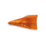 Κρύσταλλο φλας -VICMA- πίσω αριστερό, Peugeot Speedfight/Speedfight 2 50/100 AC/LC 2T DD/DT 1998-2002