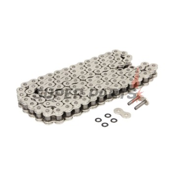 Αλυσίδα -JT- JTC530X1RNN108RL, μέγεθος 530, 108 κρίκοι, X-Ring ενισχυμένη