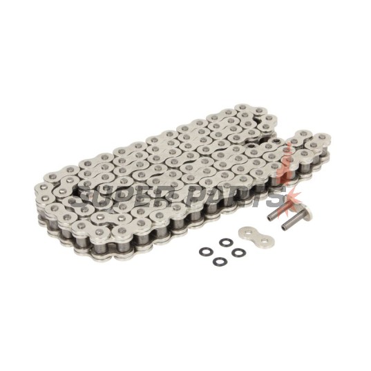 Αλυσίδα -JT- JTC530X1RNN108RL, μέγεθος 530, 108 κρίκοι, X-Ring ενισχυμένη