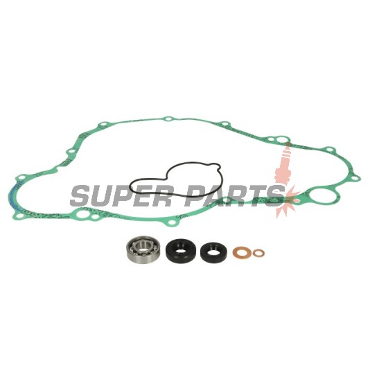 Κιτ επισκευής αντλίας νερού -ATHENA- Yamaha WR 450 2003-2006, YZ 450 2003-2005