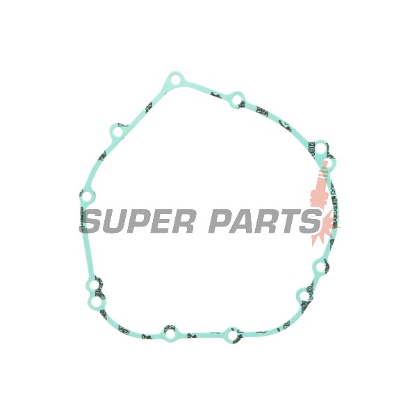 Φλάντζα καπακιού συμπλέκτη -ATHENA- Kawasaki ZX-10R 1000 2004-2005/2010