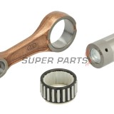 Μπιέλα -HOT RODS- Suzuki DR-Z 400/LT-Z 400 + DVX/KLX/KFX 400 (2000-2026)