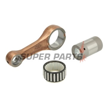 Μπιέλα -HOT RODS- Suzuki DR-Z 400/LT-Z 400 + DVX/KLX/KFX 400 (2000-2026)