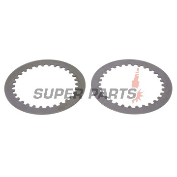 Σετ ατσάλινων δίσκων συμπλέκτη -TRW- MES906-2, Yamaha YZF-R1 1000 (2009-2014)