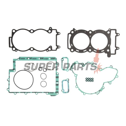 Πλήρες σετ φλαντζών κινητήρα -ATHENA- Polaris Ranger 900 2011-2012