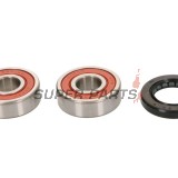 Σετ ρουλεμάν τροχού -TOURMAX- Honda FES 250 1998-2005, Honda SA 75 1989-1993, Honda SES 125 2002-2006, Honda SES 150 2002-2009