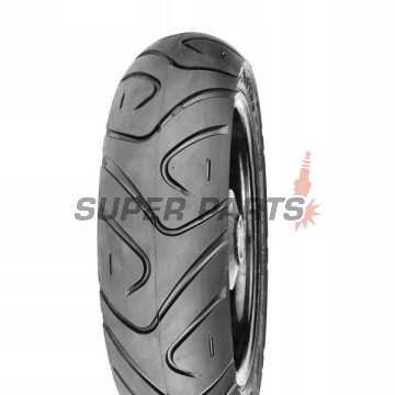 Μπροστινό/πίσω ελαστικό σκούτερ -DELI TIRE- 130/70-12, SC106