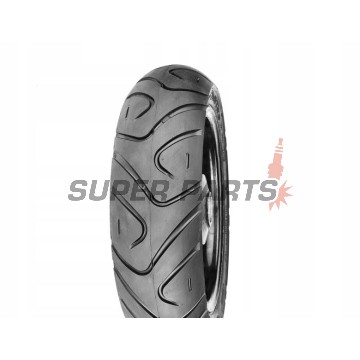 Μπροστινό/πίσω ελαστικό σκούτερ -DELI TIRE- 130/70-12, SC106