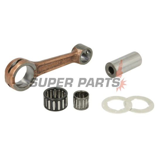 Μπιέλα -HOT RODS- Kawasaki KX 125 (94-97)