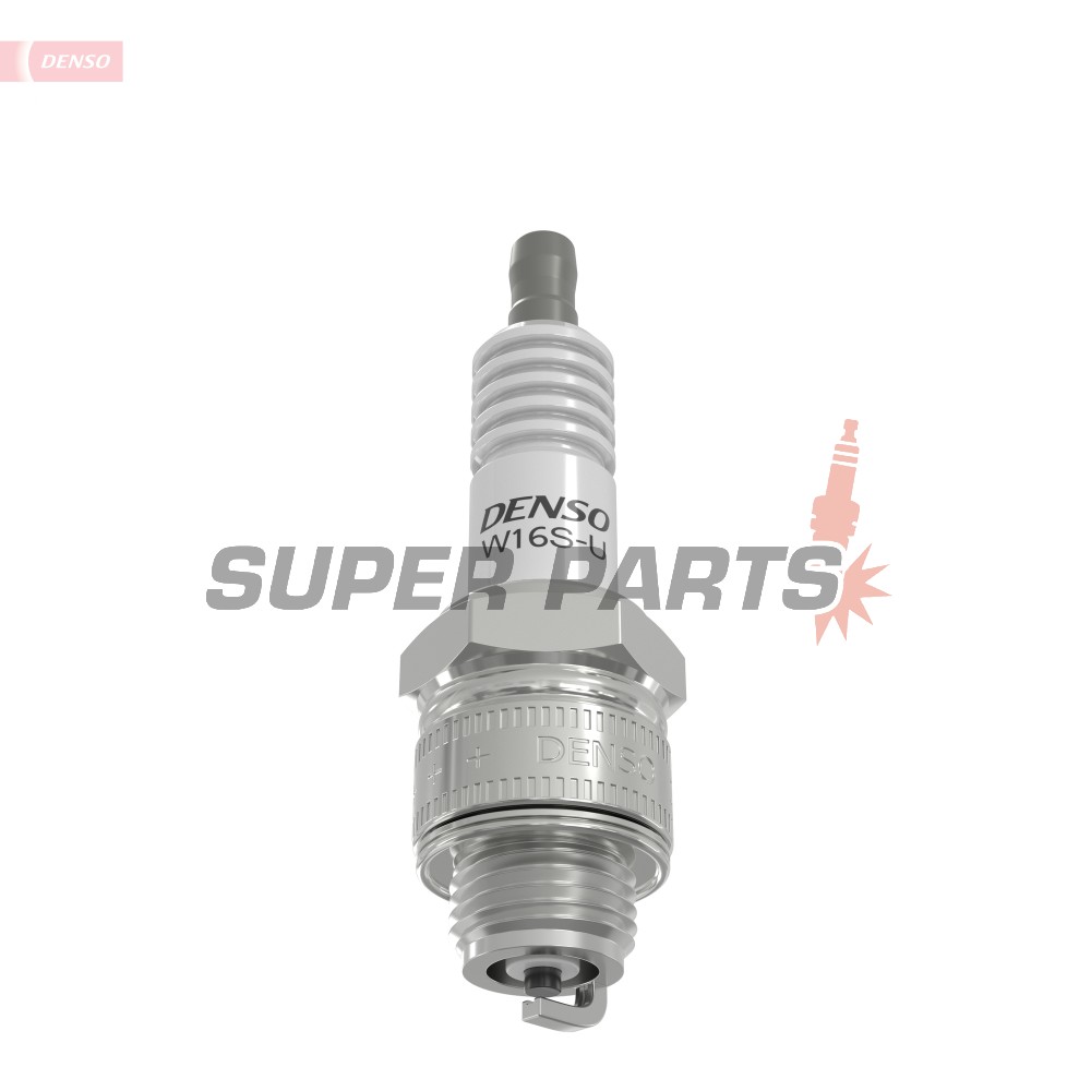 Μπουζί -DENSO- W16S-U
