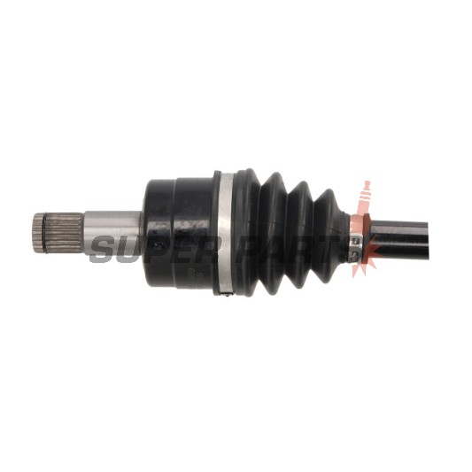 Ημιαξόνιο -ALL BALLS- Yamaha YFM 350 2007-2011, YFM 400 2007-2012, YFM 450 2008-2014