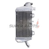 Ψυγείο -4 RIDE- δεξί, Husqvarna TC 85 2018-2021, KTM SX 85 2018-2021