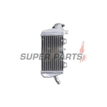 Ψυγείο -4 RIDE- δεξί, Husqvarna TC 85 2018-2021, KTM SX 85 2018-2021