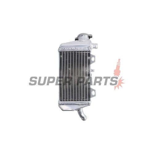 Ψυγείο -4 RIDE- δεξί, Husqvarna TC 85 2018-2021, KTM SX 85 2018-2021