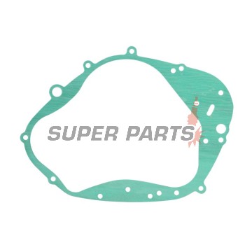 Φλάντζα καπακιού συμπλέκτη -ATHENA- Suzuki DR 125 1982-1988, DR 100 1983-1990, DR 200 1986-1991/1996-2017, DR 250 1990, GS 125 1983-1995, SP 125 1982-1988, SP 100 1983, SP 200 1986
