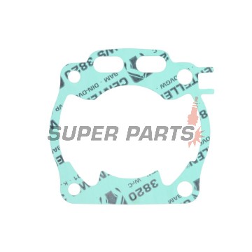 Φλάντζα για κύλινδρος (κάτω) -ATHENA- S410485006149, Yamaha YZ 250 1992/1999-2022