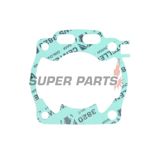 Φλάντζα για κύλινδρος (κάτω) -ATHENA- Yamaha YZ 250 1992/1999-2022