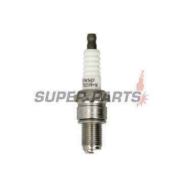 Μπουζί -DENSO- W27ESR-V