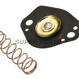 Κιτ επισκευής βαλβίδας AIR CUT -TOURMAX- Yamaha YFM 600 1999-2001