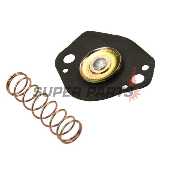 Κιτ επισκευής βαλβίδας AIR CUT -TOURMAX- Yamaha YFM 600 1999-2001