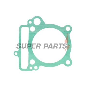 Φλάντζα για κύλινδρος (κάτω) -ATHENA- S410270006093, KTM EXC-F 250 2005-2018, SX-F 250 2006-2012, XC-F 250 2007-2012, XCF-W 250 2006-2013