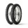 Μπροστινό ελαστικό off-road -DUNLOP OPONY- 80/100-21, D952