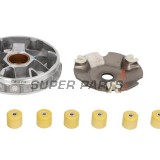 Βαριατόρ -RMS- Vespa LX 150 2005-2008