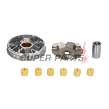 Βαριατόρ -RMS- Vespa LX 150 2005-2008