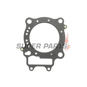 Φλάντζα κεφαλής (πάνω) -ATHENA- Honda CRE 250 2005-2010, CRF 250 2004-2017, CRM 250 2005-2007
