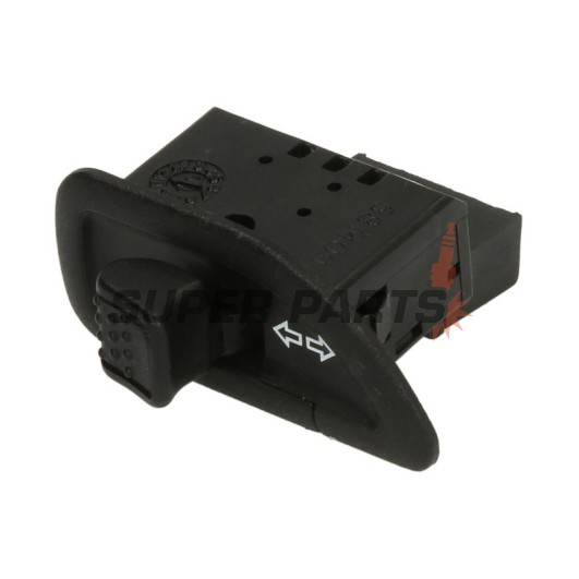 Διακόπτης φλας -RMS- Piaggio X9 125 2001-2003, 2005-2007, Piaggio X9 180 2000-2003, Piaggio X9 200 2002-2003, Piaggio X9 250 2000-2001, 2004-2006, Piaggio X9 500 2001-2007