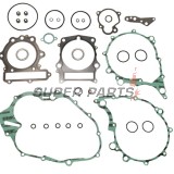 Πλήρες σετ φλαντζών κινητήρα -ATHENA- Yamaha SRX 600 1983-1989, TT 600 1983-1988, XT 600 1983-1987