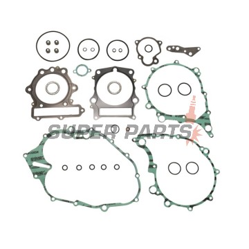 Πλήρες σετ φλαντζών κινητήρα -ATHENA- Yamaha SRX 600 1983-1989, TT 600 1983-1988, XT 600 1983-1987