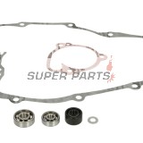 Κιτ επισκευής αντλίας νερού -WINDEROSA- Kawasaki KX 80 1986-1987, 1989-1997, 1999, Kawasaki KX 85 2001-2020, Kawasaki KX 100 1995-2017, Suzuki RM 100 2003