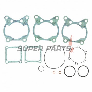 Σετ φλαντζών κυλίνδρου -ATHENA- KTM SX 105 2004-2011, XC 105 2004-2011