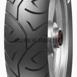 Πίσω ελαστικό δρόμου -PIRELLI MOTOR- 140/70-17, SPORT DEMON