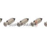 Βελόνα φλοτέρ καρμπυρατέρ -TOURMAX- Honda CB 1100 2000-2003, Honda GL 1800 2001-2004, Honda RVF 750 1994, Honda ST 1100 1999-2001, Honda ST 1300 2002-2003