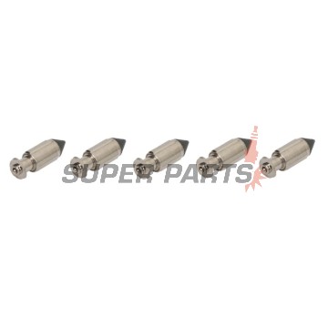 Βελόνα φλοτέρ καρμπυρατέρ -TOURMAX- Honda CB 1100 2000-2003, Honda GL 1800 2001-2004, Honda RVF 750 1994, Honda ST 1100 1999-2001, Honda ST 1300 2002-2003