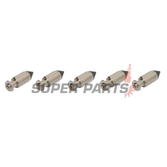 Βελόνα φλοτέρ καρμπυρατέρ -TOURMAX- Honda CB 1100 2000-2003, Honda GL 1800 2001-2004, Honda RVF 750 1994, Honda ST 1100 1999-2001, Honda ST 1300 2002-2003