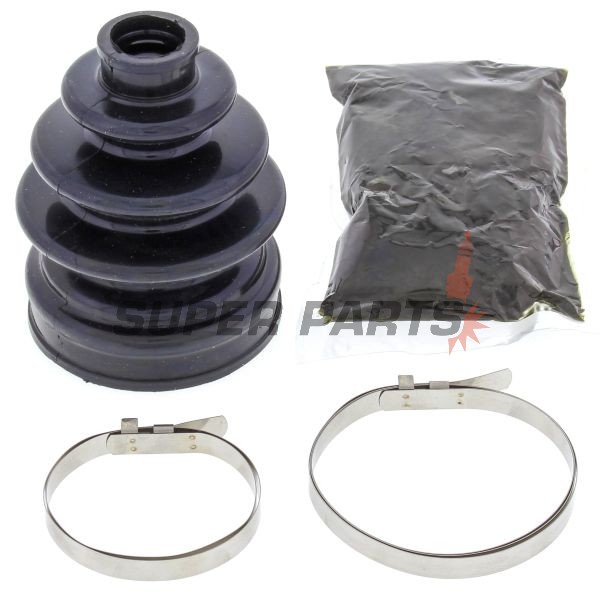 Φούσκα ημιαξονίου -ALL BALLS- Can-Am Commander 800/1000 2011-2012, 2014-2017, Outlander 1000 2012-2015, 2017, Outlander 400/800 2006-2015, Outlander 450 2015-2017, Outlander 500 2007-2015, Outlander 650 2006-2015, 2017, TRX 450 2015