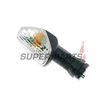 Φλας -VICMA- πίσω αριστερό/μπροστινό δεξί, KAWASAKI KLE, Z, ZX-10R, ZX-6R 600-1000 2007-2014