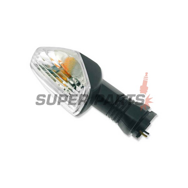 Φλας -VICMA- πίσω αριστερό/μπροστινό δεξί, KAWASAKI KLE, Z, ZX-10R, ZX-6R 600-1000 2007-2014