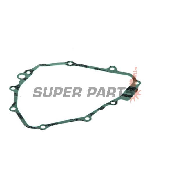 Φλάντζα καπακιού στάτη -ATHENA- Honda CB 600 1998-2006, CB 900 2002-2007, CBF 600 2004-2006, CBR 600 1991-1998, CBR 900 1992-1999