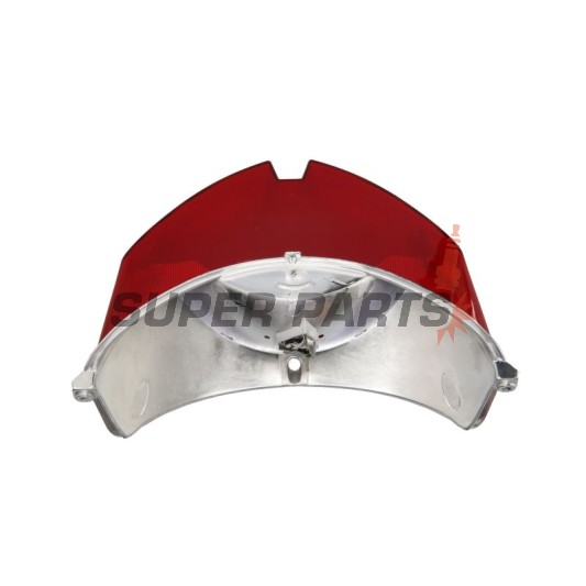 Στοπ -VICMA- Peugeot Speedfight II 50/100 AC/LC Rally/WRC/SilverSport/X-Race 2000-2009