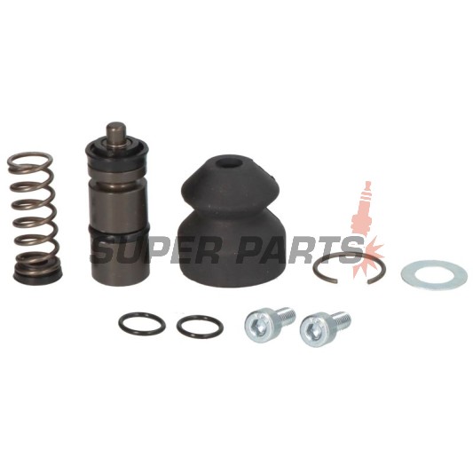Κιτ επισκευής τρόμπας φρένου -ALL BALLS- Husqvarna TC 65 2018-2019, TC 85 2014-2019, KTM Freeride 250 2015-2017, Freeride 350 2015, SX 105 2004-2011, SX 65 2009-2020, SX 85 2004-2020, SXS 65/85 2013-2014, XC 65 2009