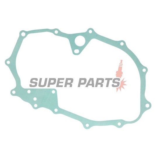 Φλάντζα καπακιού στάτη -ATHENA- Honda TRX 400 1995-2003