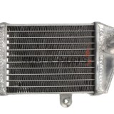 Ψυγείο -4 RIDE- αριστερό, KTM SX 65 2009-2015, KTM SXS 650 2012, KTM SXS 65 2013