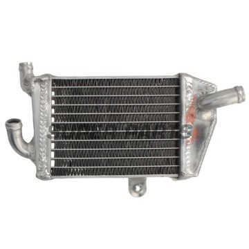 Ψυγείο -4 RIDE- αριστερό, KTM SX 65 2009-2015, KTM SXS 650 2012, KTM SXS 65 2013