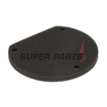 Φίλτρο αέρα -RMS- 10 060 0871, MBK Doodo 125 2001, MBK Doodo 150 2001-2002, MBK XQ (Thunder) 125/150 2001-2002, MBK YP 125 1998-2003, MBK YP 150 2000-2002, Yamaha XN (Teos) 125 2000-2002, Yamaha XQ (Maxster) 125/150 2001-2002