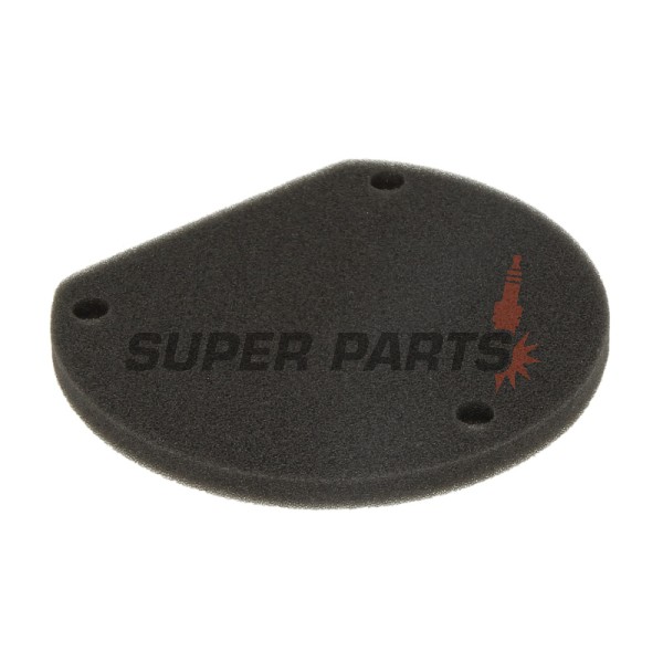 Φίλτρο αέρα -RMS- 10 060 0871, MBK Doodo 125 2001, MBK Doodo 150 2001-2002, MBK XQ (Thunder) 125/150 2001-2002, MBK YP 125 1998-2003, MBK YP 150 2000-2002, Yamaha XN (Teos) 125 2000-2002, Yamaha XQ (Maxster) 125/150 2001-2002