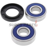 Σετ ρουλεμάν τροχού -ALL BALLS- Honda CB 1000 1983, GL 1200 1984-1987, VF 1100 1983-1986